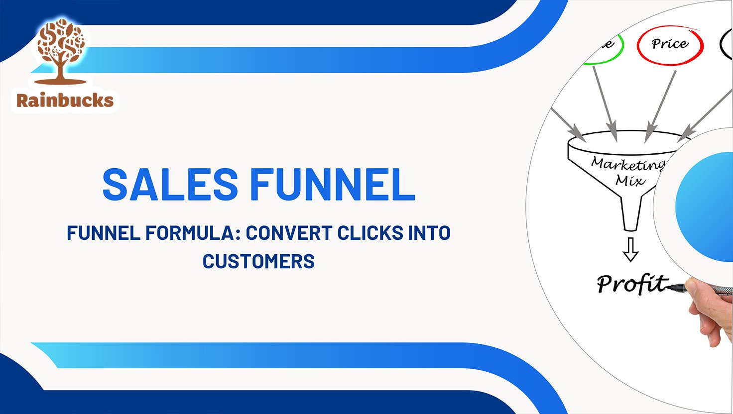Sales Funnel